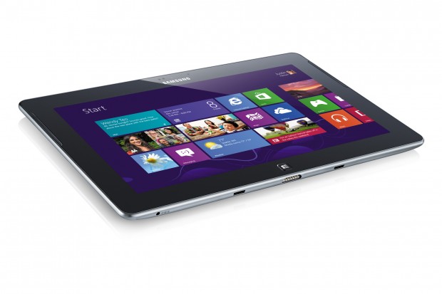 Samsung Ativ Tab mit Windows RT